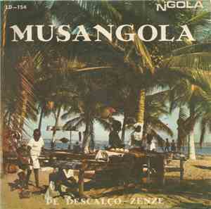 Conjunto Musangola - Pé Descalço