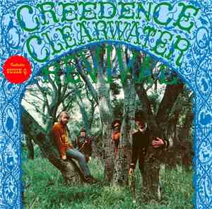 Creedence Clearwater Revival - Creedence Clearwater Revival