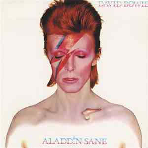 David Bowie - Aladdin Sane
