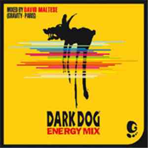 David Maltese - Dark Dog - Energy Mix