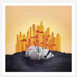 Döda Havet - Döda Havet