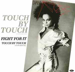 Diana Ross - Touch By Touch