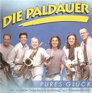 Die Paldauer - Pures Glück