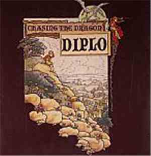 Diplo - Chasing The Dragon
