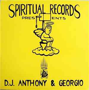 D.J. Anthony & Georgio - Equilibrium