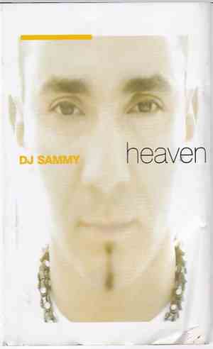 DJ Sammy - Heaven