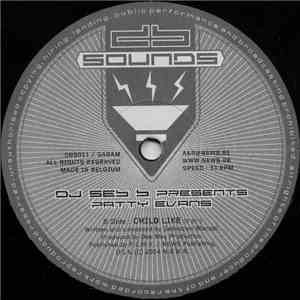 DJ Seb.B Presents Patty Evans - Simple Bell