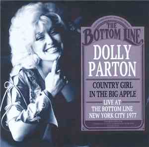 Dolly Parton - Country Girl In The Big Apple