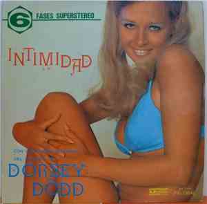 Dorsey Dodd - Intimità: Le 4 Tastiere Dell'Organo Di Dorsey Dodd