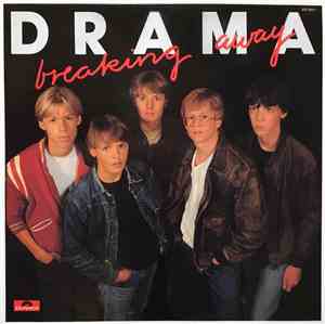 Drama  - Breaking Away