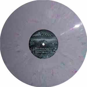 Drexciya - Drexciya 2: Bubble Metropolis