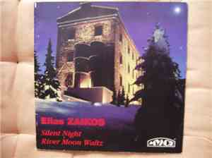 Elias Zaikos - Silent Night