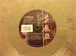 F. Zappala' & D.J. Professor - We Gotta Do It