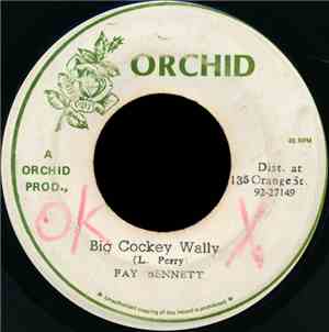 Fay Bennett - Big Cockey Wally