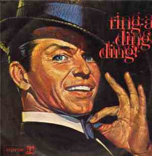 Frank Sinatra - Ring-A-Ding Ding!