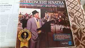 Frank Sinatra - The Concert Sinatra