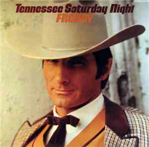 Freddy Quinn - Tennessee Saturday Night