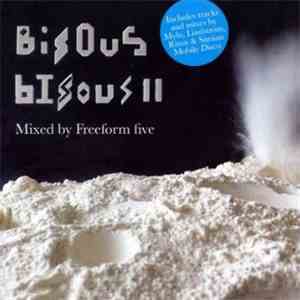 Freeform Five - Bisous Bisous II