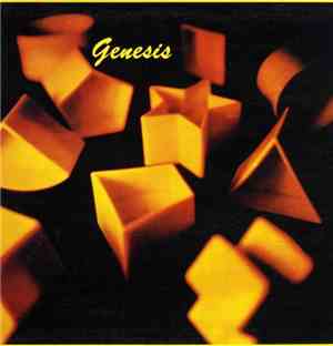 Genesis - Genesis