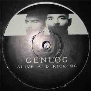 Genlog - Alive And Kicking