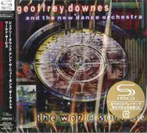 Geoffrey Downes And The New Dance Orchestra  - The World Service