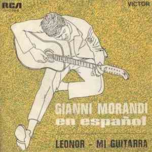 Gianni Morandi - Leonor