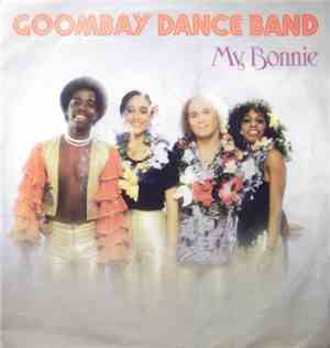 Goombay Dance Band - My Bonnie