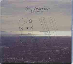 Guy Valarino - Oceans EP