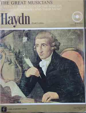 Haydn - The Great Musicians: Haydn (part one)
