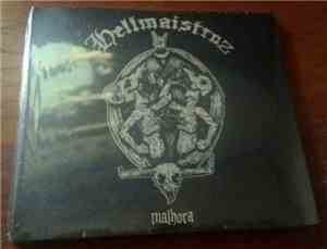 Hellmaistroz - Malhora
