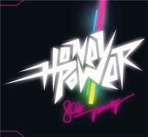 Honey Power - 80's Party