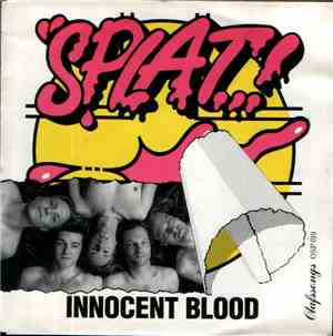 Innocent Blood - Splat