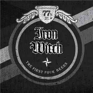 Iron Witch - The First Four Beers