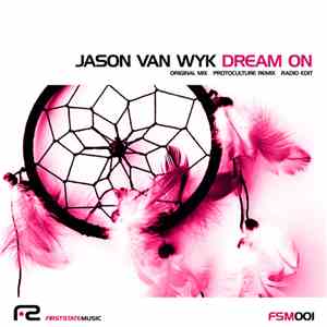 Jason van Wyk - Dream On