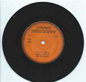 Jimmy Clanton And His Rockets - Just A Dream