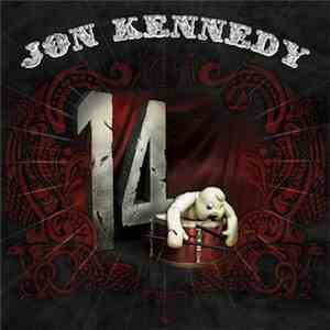 Jon Kennedy - 14