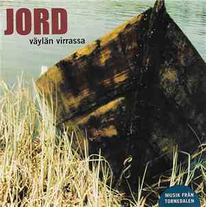 Jord  - Väylän Virrassa