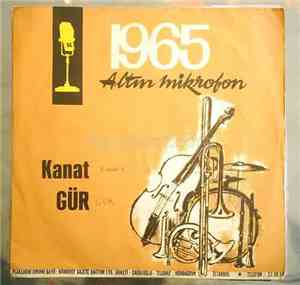 Kanat Gür - İçimdesin