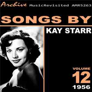 Kay Starr - Songs By: Kay Starr Volume 12
