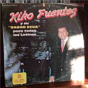 Kiko Fuentes Y Su 