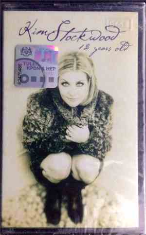 Kim Stockwood - 12 Years Old