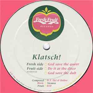 Klatsch! - God Save The Queer