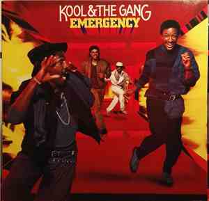 Kool & The Gang - Emergency