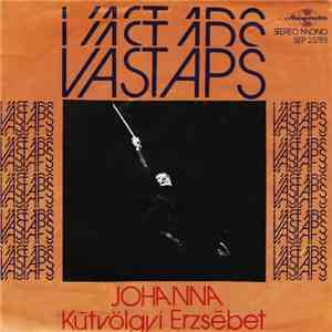 Kútvölgyi Erzsébet - Johanna