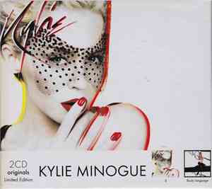 Kylie Minogue - X / Body Language