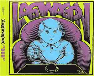 Lagwagon - Duh