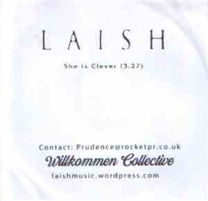 Laish - She Is Clever