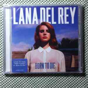 Lana Del Rey - Born To Die