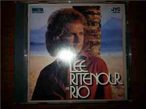 Lee Ritenour - Lee Ritenour In Rio