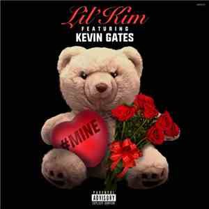 Lil' Kim - #Mine